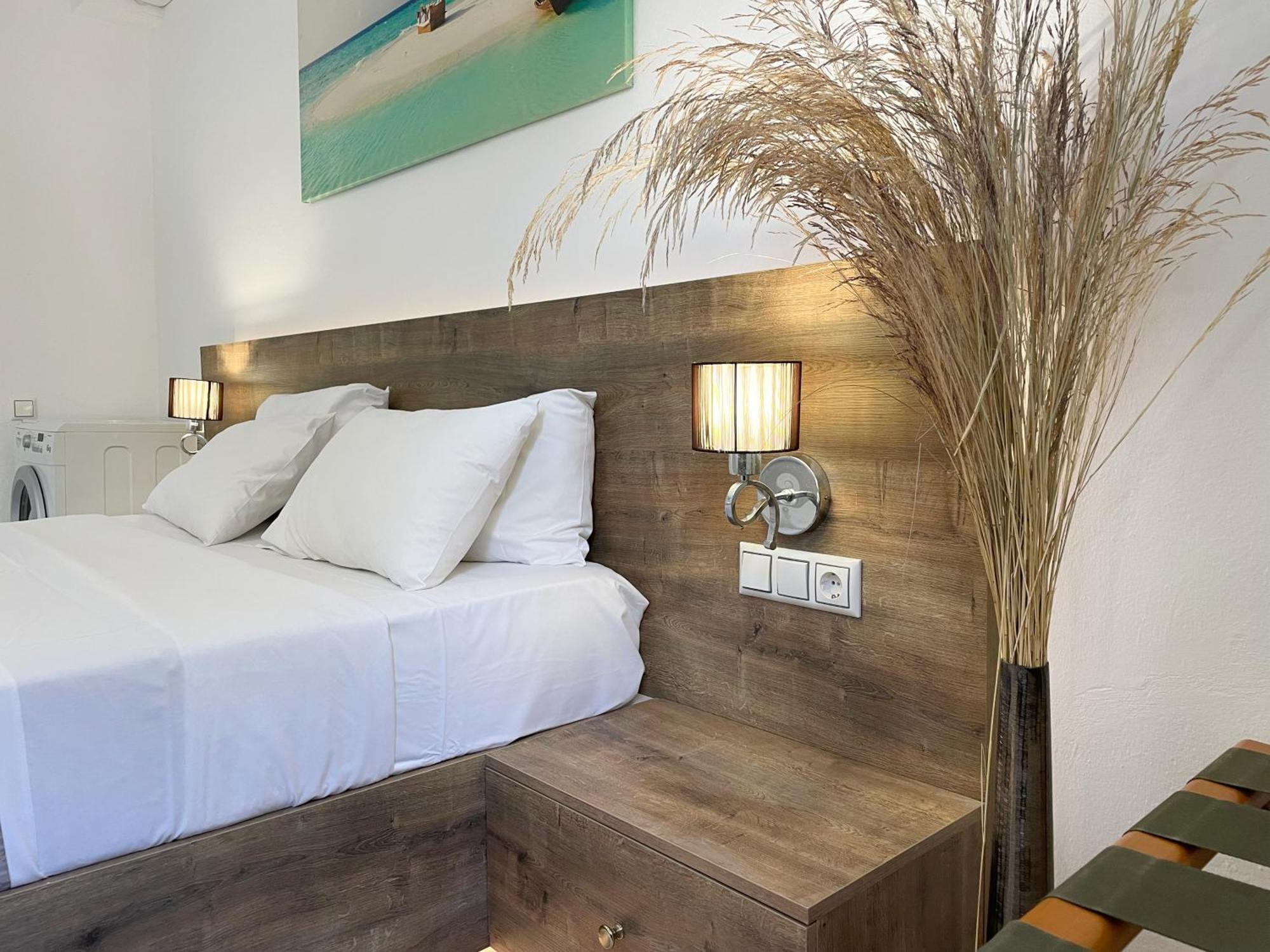 Sunset Seaside Apartments & Studios Ретимно Номер фото