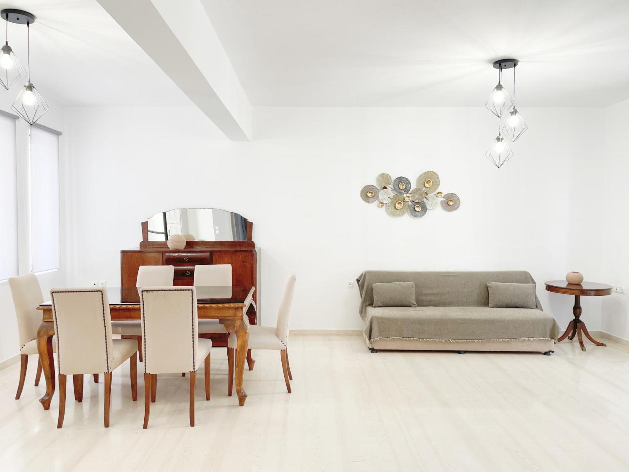 Sunset Seaside Apartments & Studios Ретимно Экстерьер фото