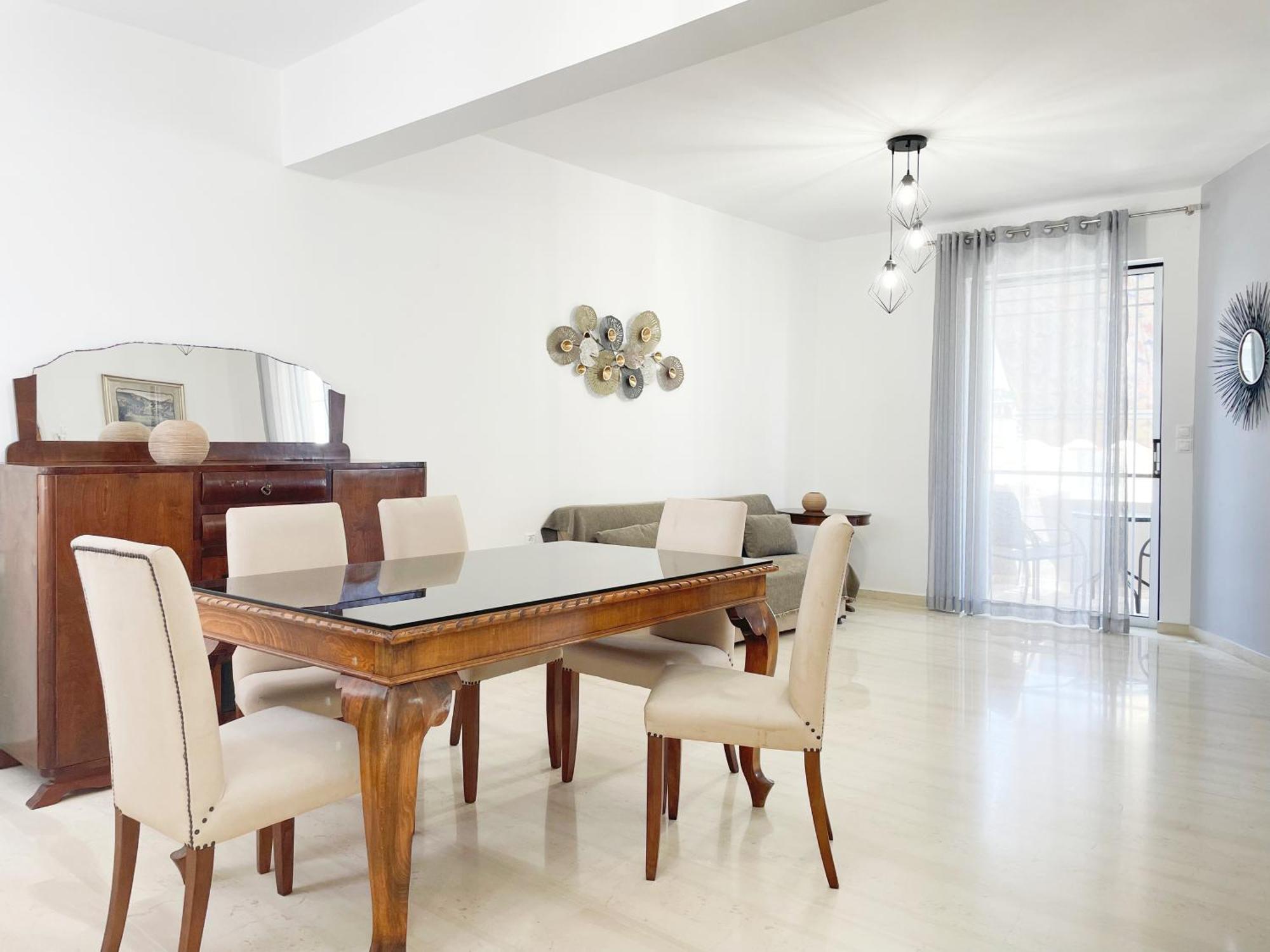 Sunset Seaside Apartments & Studios Ретимно Экстерьер фото