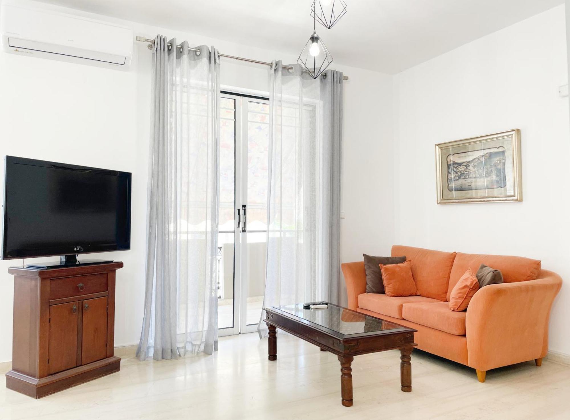 Sunset Seaside Apartments & Studios Ретимно Номер фото